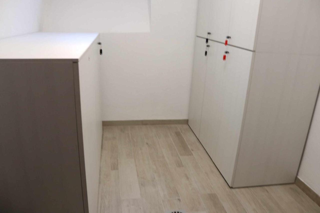Moon Bologna Apartment Bagian luar foto