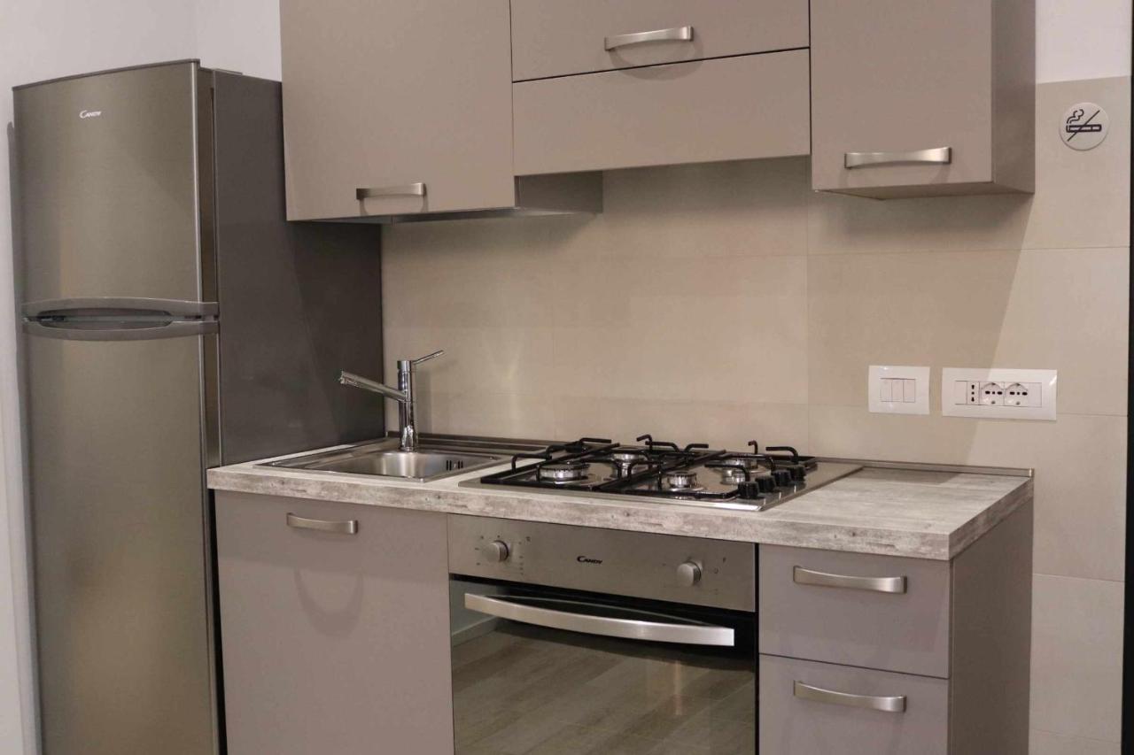 Moon Bologna Apartment Bagian luar foto