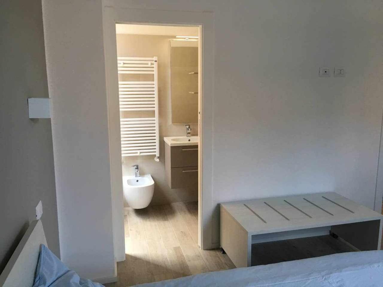 Moon Bologna Apartment Ruang foto