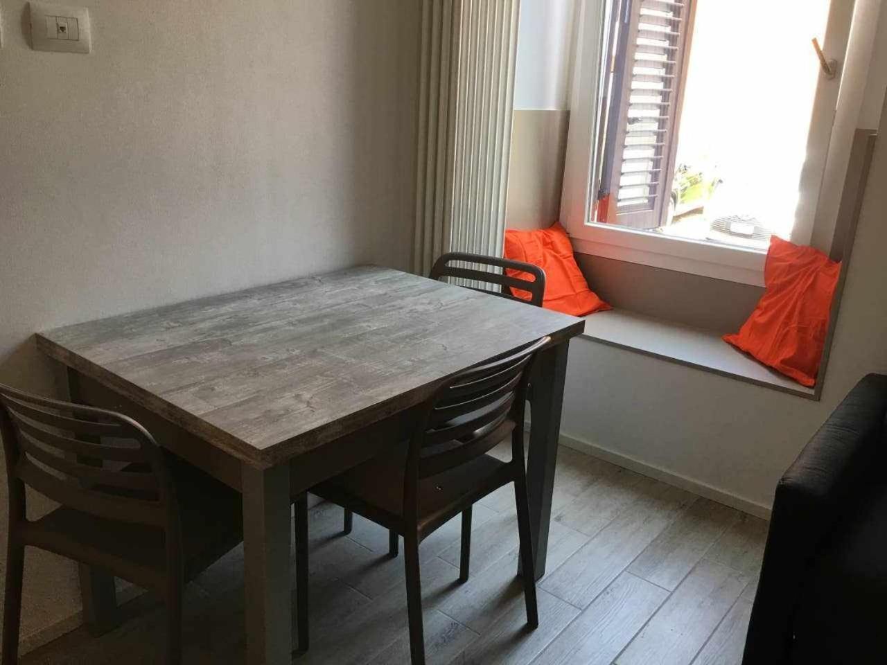 Moon Bologna Apartment Ruang foto